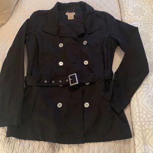 Light women’s Jacket